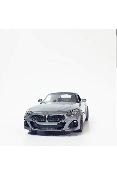 CarStore BMW Z4 1:36 MODEL MAKET ARABA GRİ