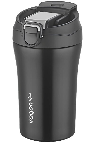 Vagonlife Vgn2004 400 ml Stainless Steel Mug Assortment