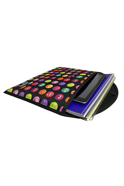 Jacbag حقيبة ملفات مقاس A4