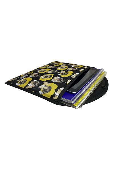 Jacbag GEANT DE DOSAR CU CHITIT A4