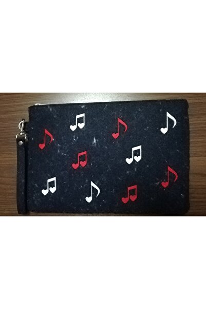 Durush Collection حقيبة يد من اللباد