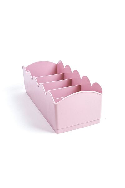 devigo Sock and Buckle Organizer 6 Pieces