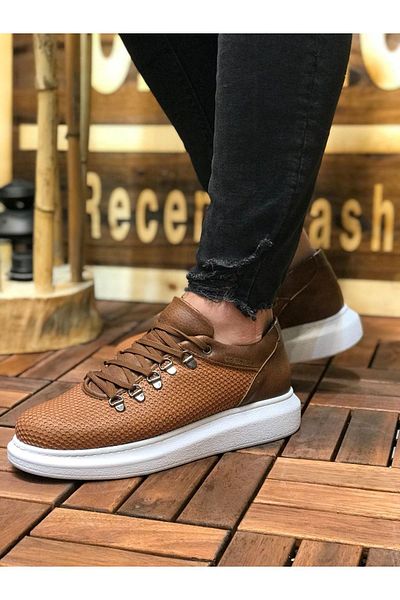 Chekich CH021 CBT Favo Men's Shoes TABA