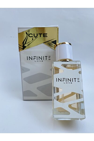 INFINITE LOVE Scandal Gaultıer Nıche Cute