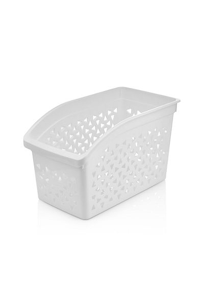 ALİNA HOME Multi-Purpose Fruit, Vegetable Organizer, Storage Container