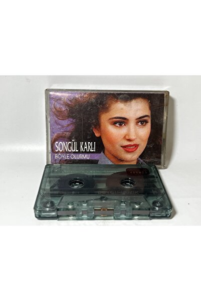 tayfuntufan SONGÜL KARLI - هل هذا هو الحال؟