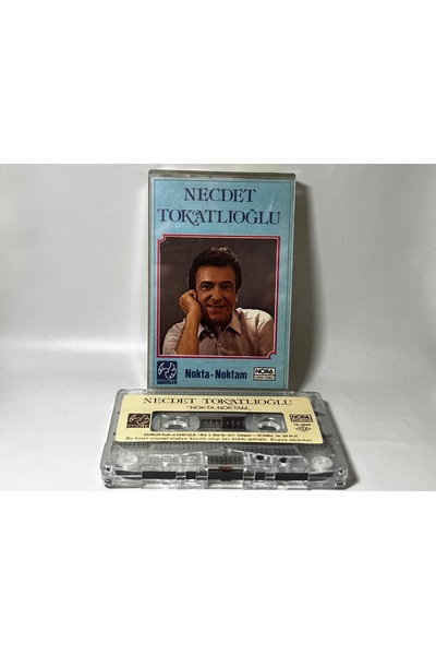 tayfuntufan نيجديت توكاتلي أوغلو - نقطة نقطة الكاسيت
