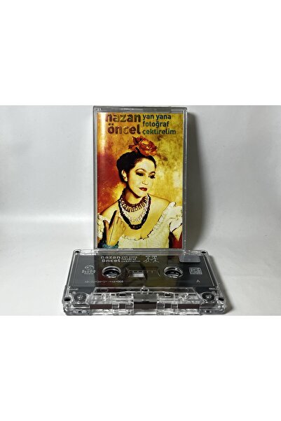 tayfuntufan نازان أونشيل - كاسيت صور جنباً إلى جنب