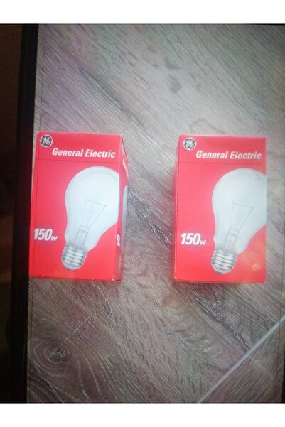 GENERAL Electic 150 w