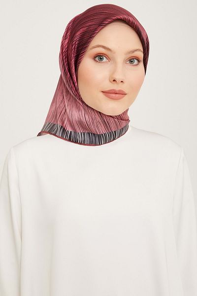 Armine EșARFĂ ARMINE SILK TIVIL 9005DT 33
