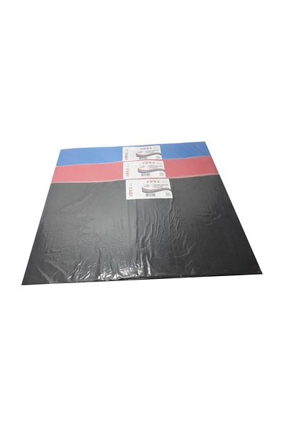 Vipe A4 Size 60 Pages Presentation File
