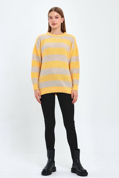 ALEXANDERGARDI Pulover pentru tricotaje cu guler pentru ciclism (B23-5803)