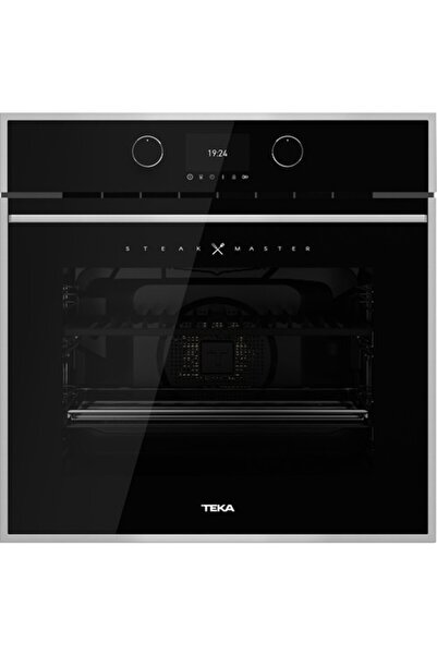 Teka Fırın STEAKMASTER E01