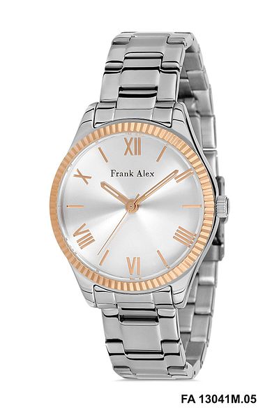 Frank Alex Fa.0522 13041m.05640581