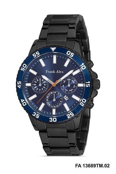 Frank Alex Fa.0422 13689m.02 64012 Model Number Practical Bag