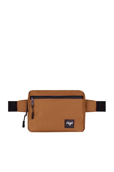 mugo Classic Waist Bag