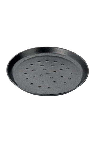 ALTINBAŞAK MUTFAK Altınbaşak Delikli Sac Pizza Tavası, 22 cm