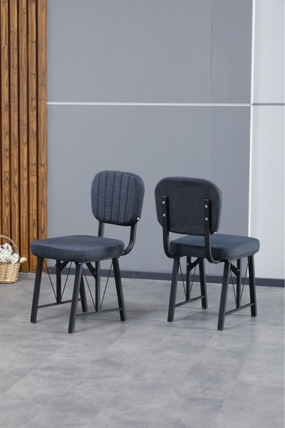 Mygusi Ofis 1 Sandalyesi