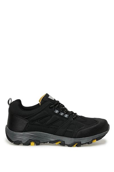 Kinetix A10141455612010101414556 Orwel 3Pr Kinetix Men's Outdoor Sports Shoes BLACK