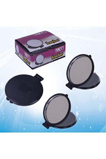 Güntem No:1 Koçlar Yuv.cep Aynası