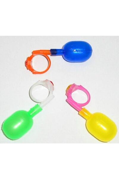 Genel Markalar Su Yüzüğü 20 Adet