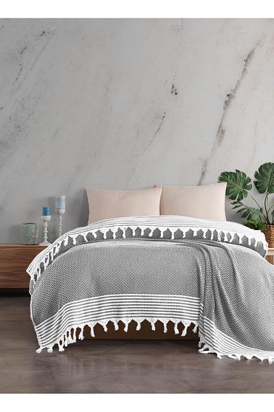 INTER Z Double Pike Antique Pattern Laodicea 200X230 Cm