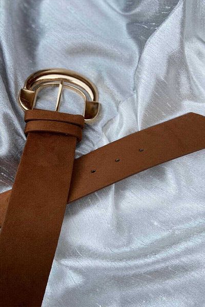 Bym Fashion Ζώνη μαυρίσματος 9034 Model