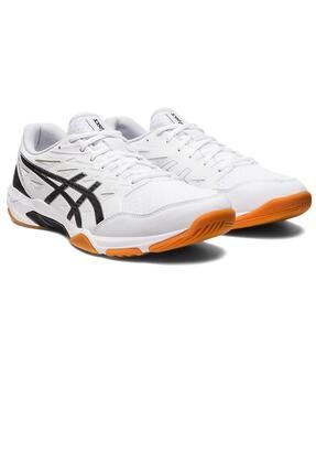 Asics gel rocket erkek discount