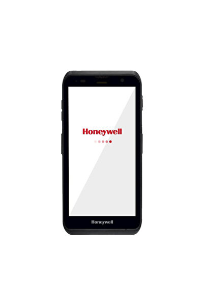HONEYWELL EDA52 GSM Android El Terminali