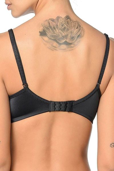 Orkide Daily Basic Padded Push-Up Bra 2250
