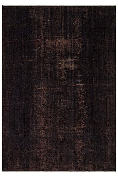 Sempati halı Antik Anıları Yansıtan El Dokuma Zemin Halı 192 x 277 cm 10059