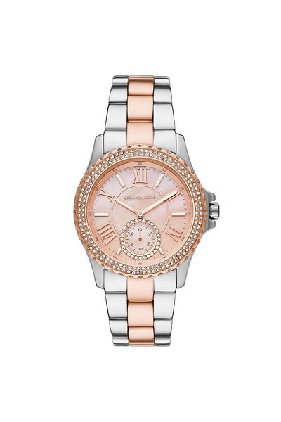 How much does a mk watch deals cost