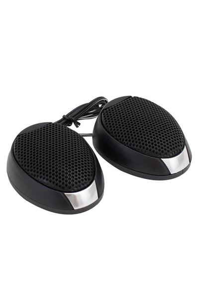 Powermaster Tweeter Sonahome 350 Watt 62 Mm