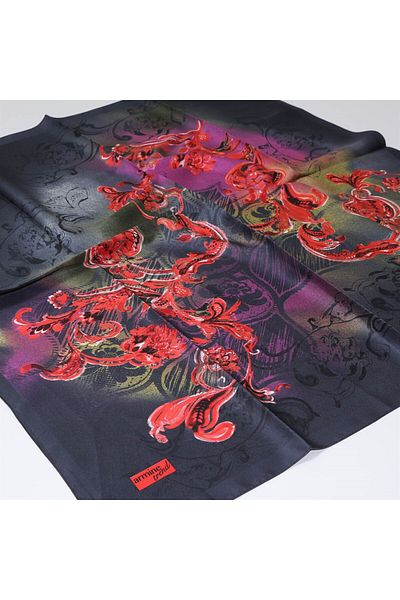 Armine Trend Tivil Scarf - 12153P 03