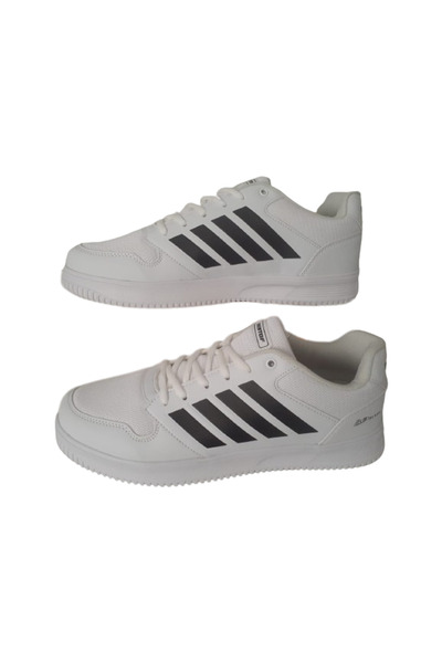 Best Of Bestof Білі легкі чоловічі кросівки для щоденного носіння