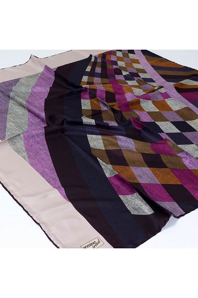 Armine Trend Tivil Scarf - 11414P 09
