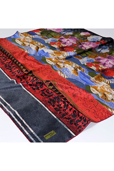 Armine Trend Tivil Eşarp - 12147P 02