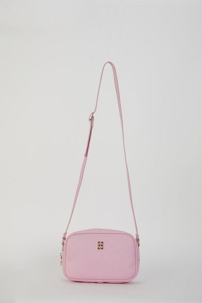 Pierre Cardin Floater Candy Pink Γυναικεία Τσάντα ώμου 05PO22Y1538