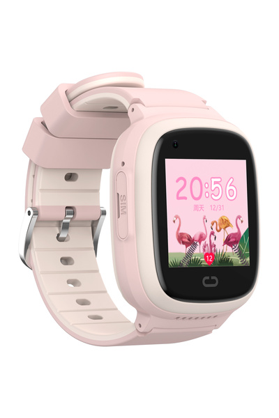 Havit KW11 4G Sim Kartlı Akıllı Çocuk Saati - Görüntülü Görüşme