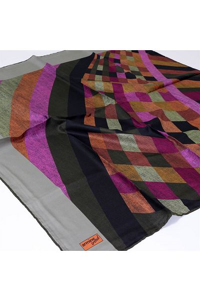 Armine Trend Tivil Scarf - 11414P 12