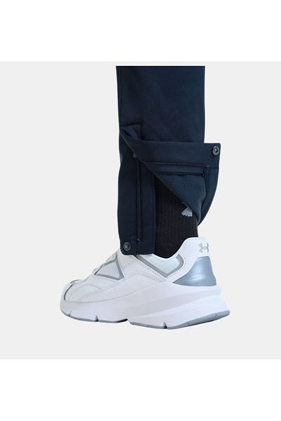 Under Armour Ανδρικό UA Unstoppable Bonded Tapered Sweatpants 1379804 -001