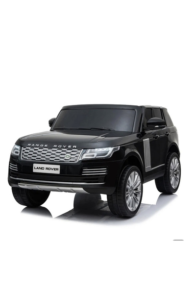 SUATESÇOCUKOTOGALERİSİ Range Rover Sport Tabletli Mega Boy 2023 Üretim Mavi Renk