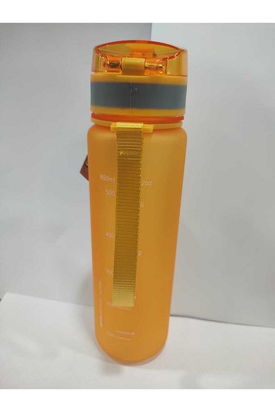 Gıpta COOL BOTTLE 650 ML FLAT K7578