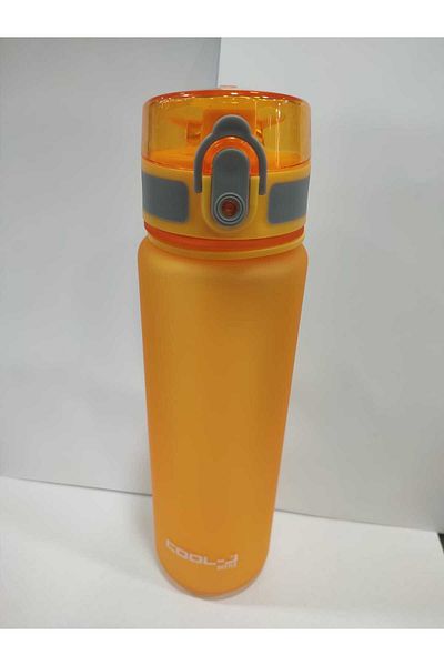 Gıpta COOL BOTTLE 650 ML FLAT K7578
