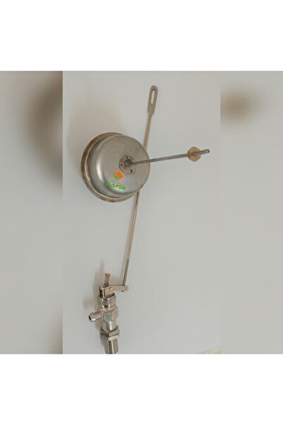 YILDIRAY Çay Ocağı Şamandırası Ve Flatör Sistemi Tam Set Şamandıra A++ Safir ...