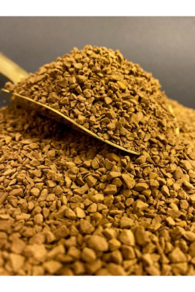 TicaretDenizi Nescafe Gold Dökme 600 Gr