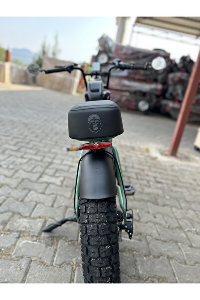 Ape Ryder BONOBO ELEKTRİKLİ BİSİKLET