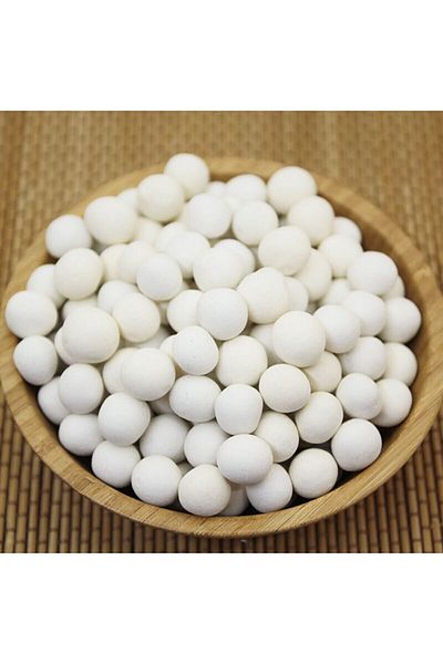 TicaretDenizi Jumbo Size Soft Cotton Chickpea Sieve - 1.2 Kg