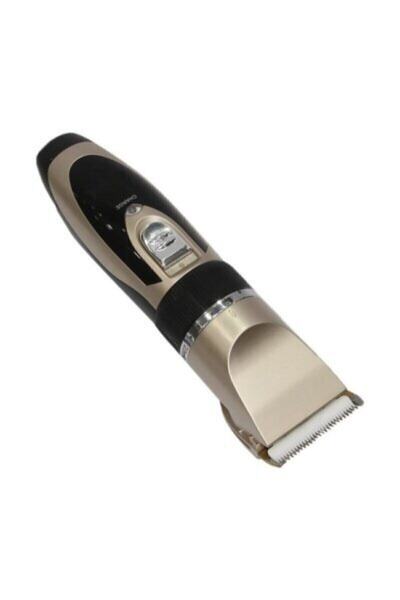 Geemy Erkek Profesyonel Traş Makinası Gm-6066