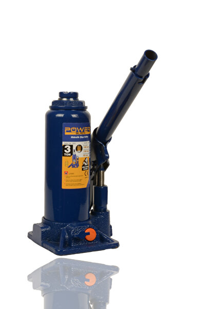 POWER BLACK 3 TON KRİKO POWERBLACK